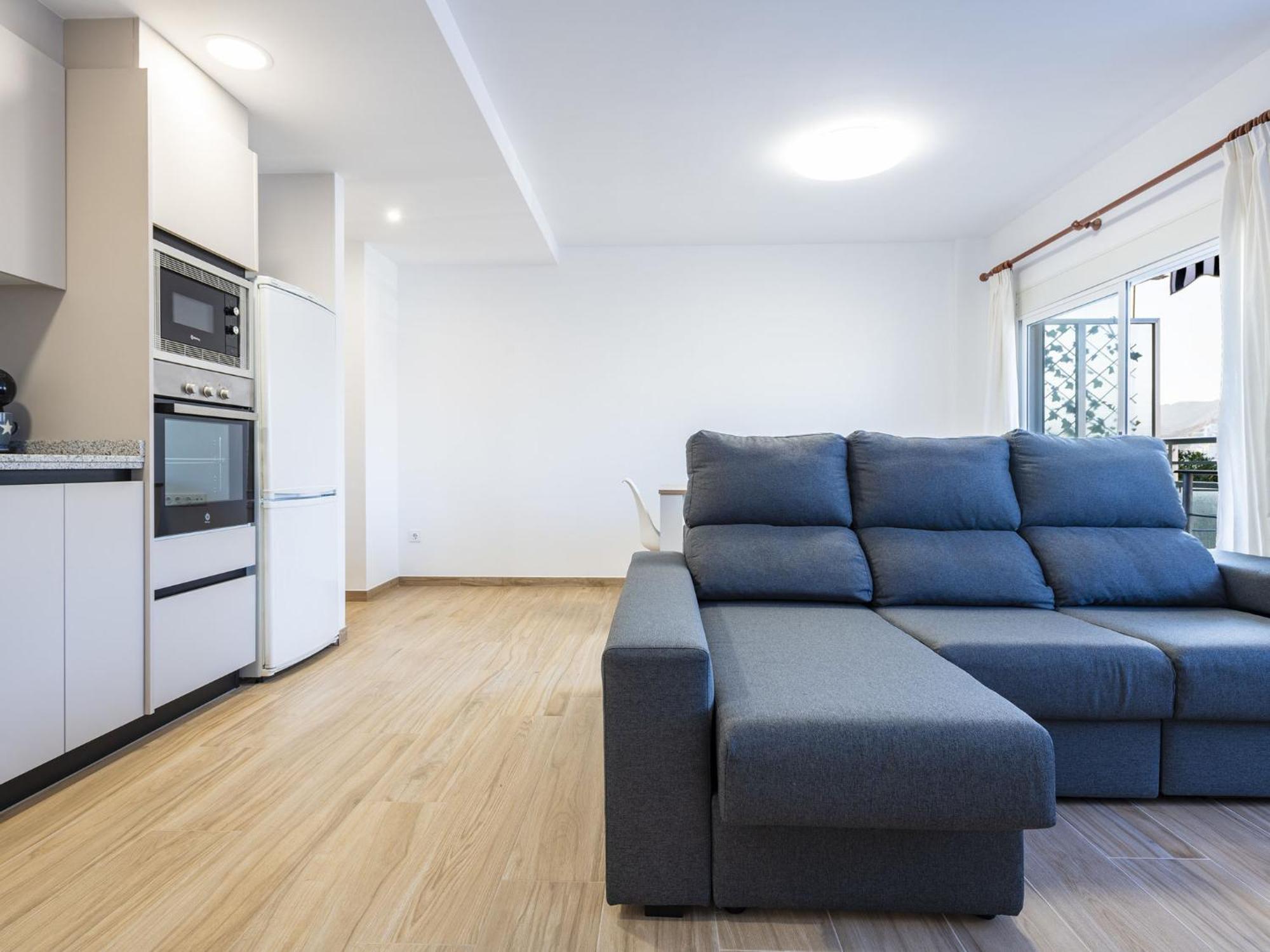 Apartment Orion-2 By Interhome Cullera Ngoại thất bức ảnh