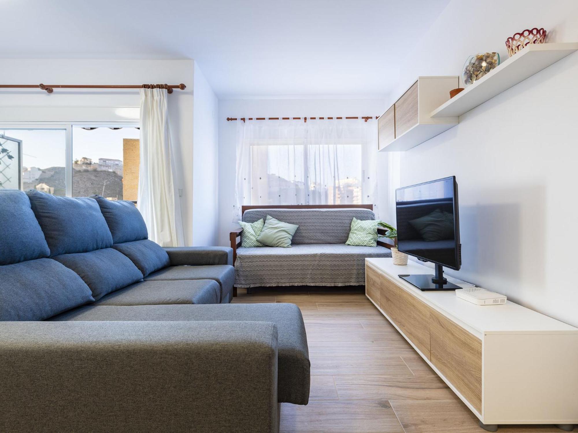 Apartment Orion-2 By Interhome Cullera Ngoại thất bức ảnh