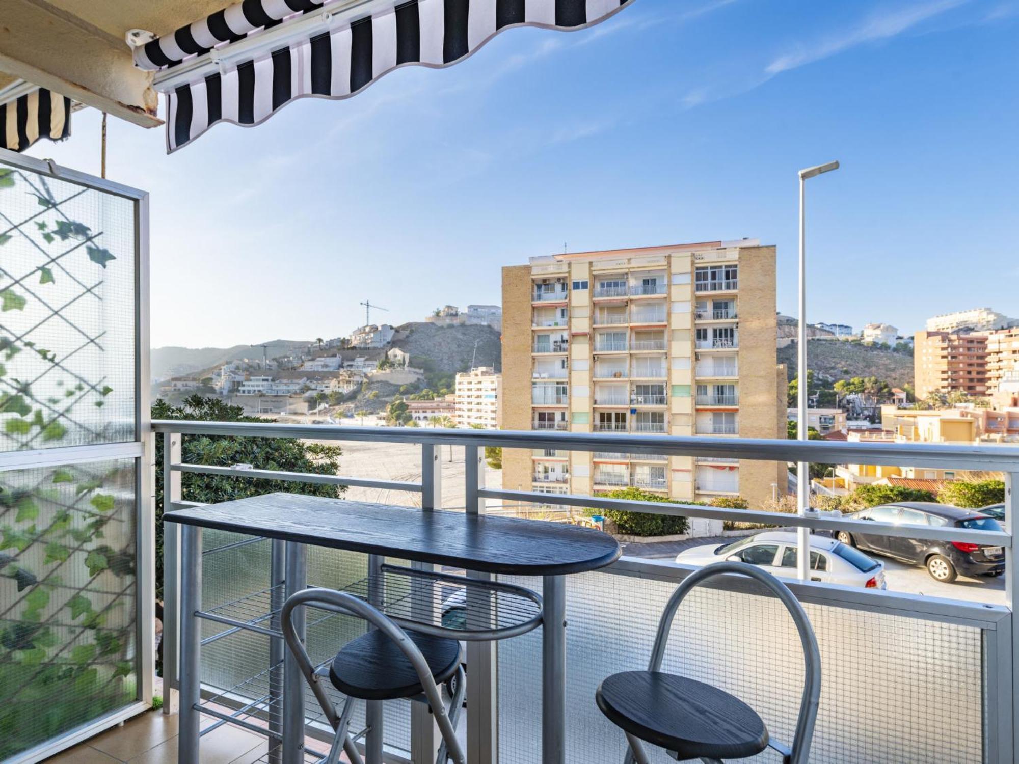 Apartment Orion-2 By Interhome Cullera Ngoại thất bức ảnh