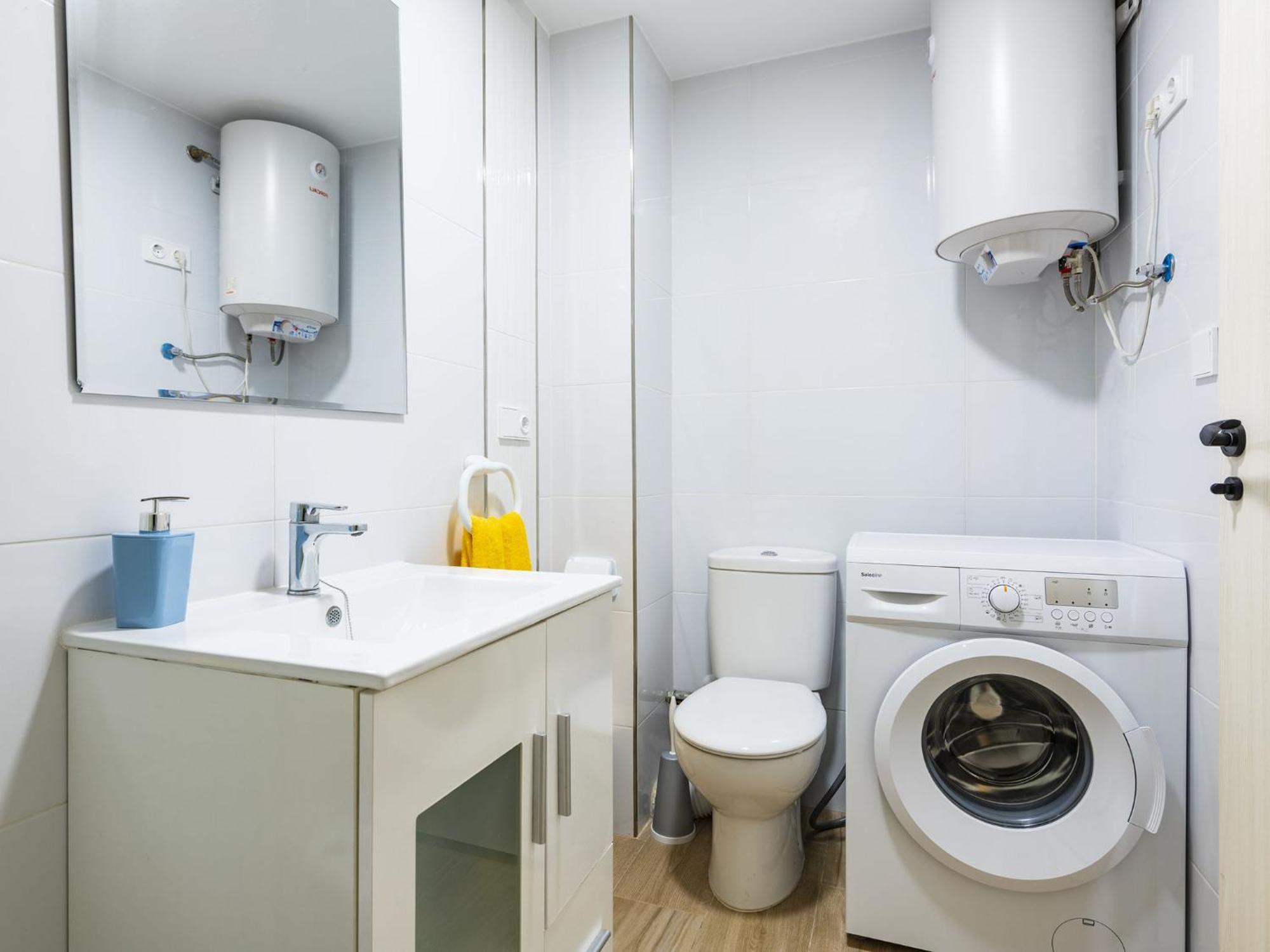 Apartment Orion-2 By Interhome Cullera Ngoại thất bức ảnh