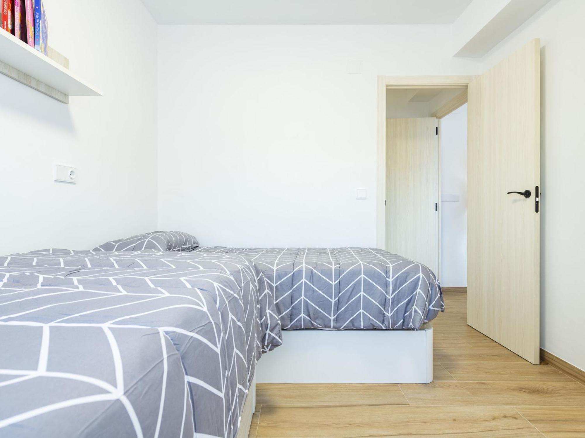 Apartment Orion-2 By Interhome Cullera Ngoại thất bức ảnh