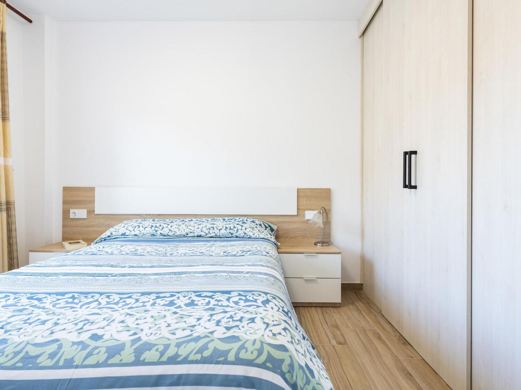 Apartment Orion-2 By Interhome Cullera Ngoại thất bức ảnh