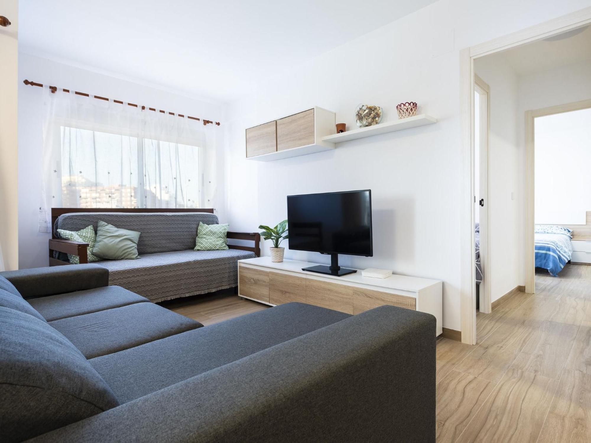 Apartment Orion-2 By Interhome Cullera Ngoại thất bức ảnh